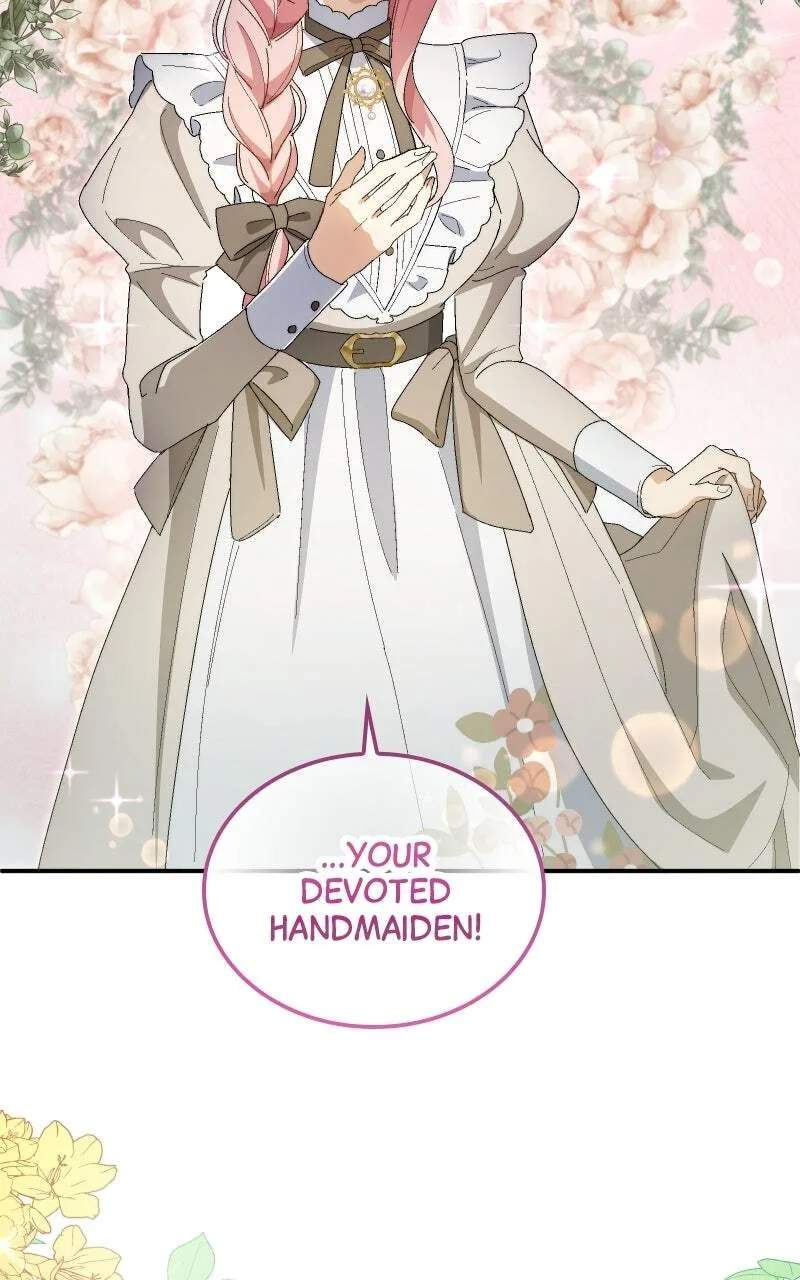 Oshi no Ichizu Sugiru Shuuchaku o, Watashi wa Mada Shiranai Chapter 14 page 42