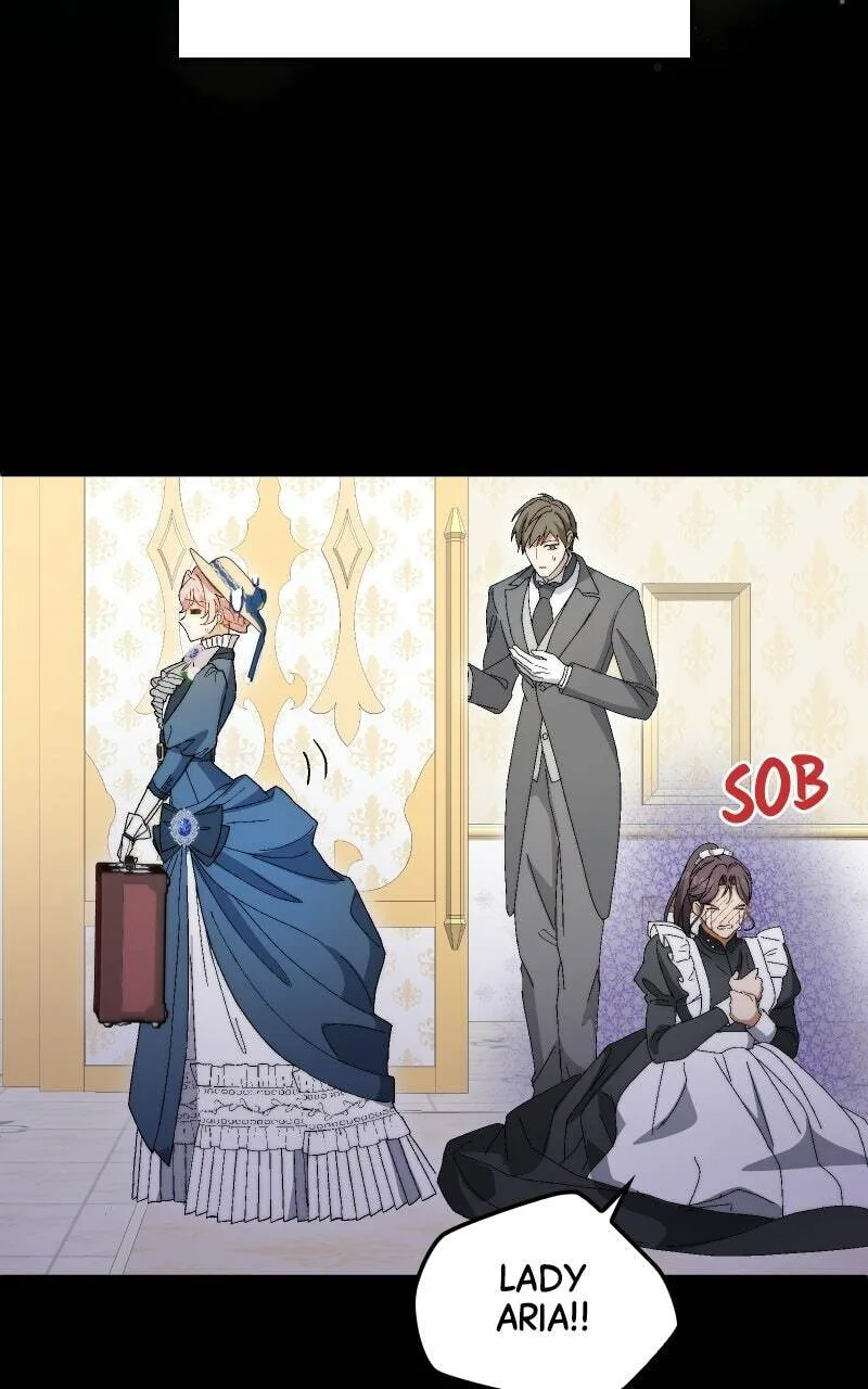 Oshi no Ichizu Sugiru Shuuchaku o, Watashi wa Mada Shiranai Chapter 14 page 50