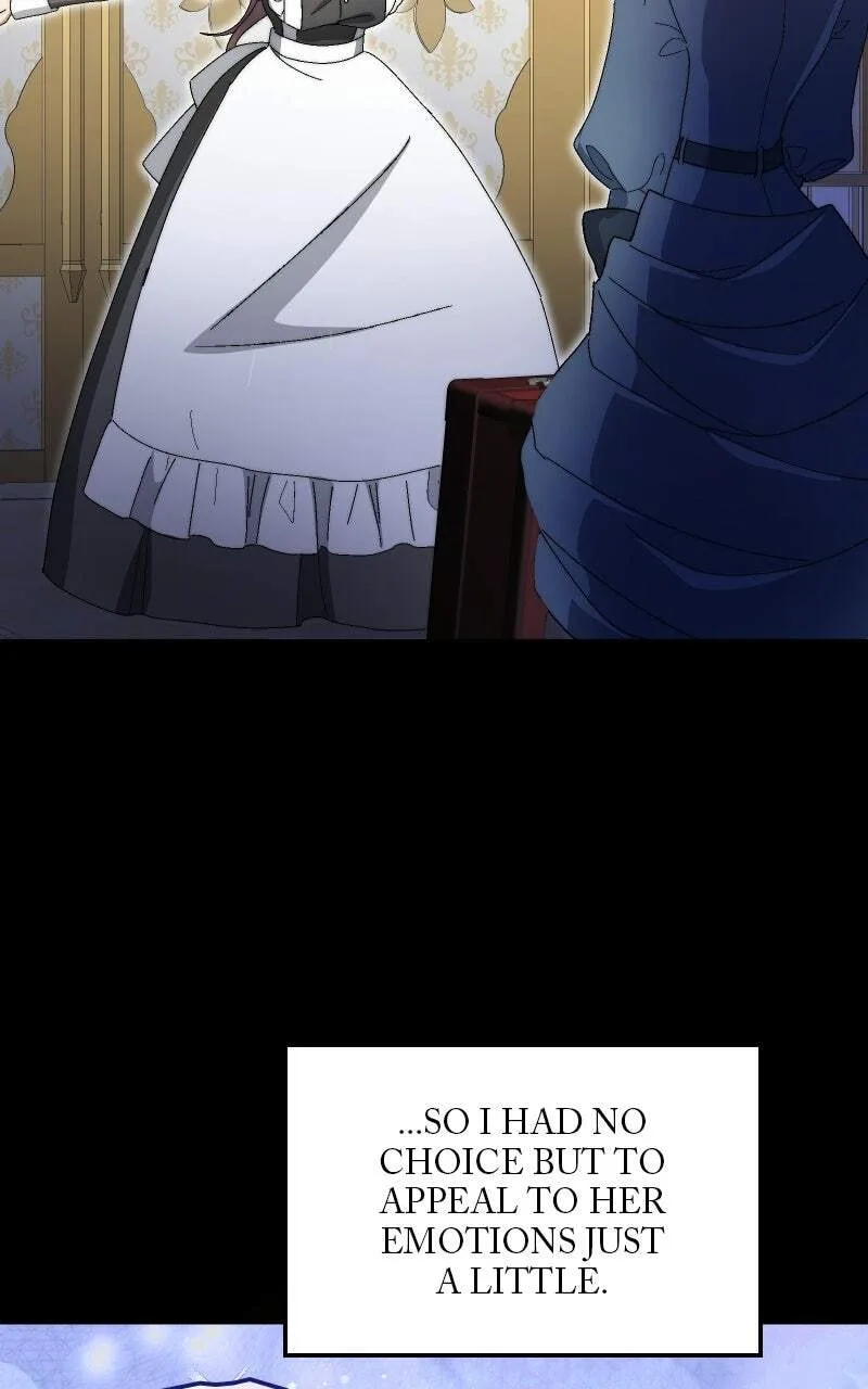 Oshi no Ichizu Sugiru Shuuchaku o, Watashi wa Mada Shiranai Chapter 14 page 48