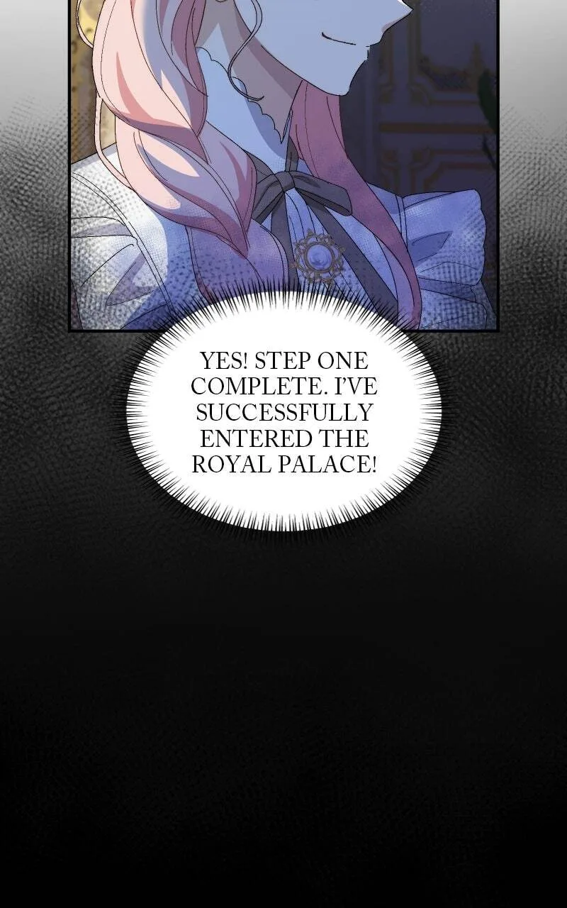 Oshi no Ichizu Sugiru Shuuchaku o, Watashi wa Mada Shiranai Chapter 14 page 46