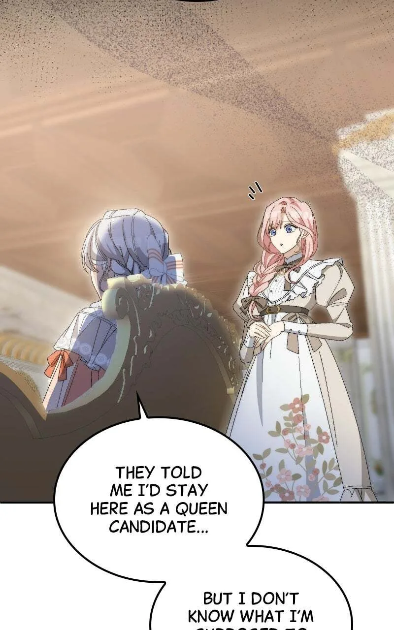 Oshi no Ichizu Sugiru Shuuchaku o, Watashi wa Mada Shiranai Chapter 14 page 52