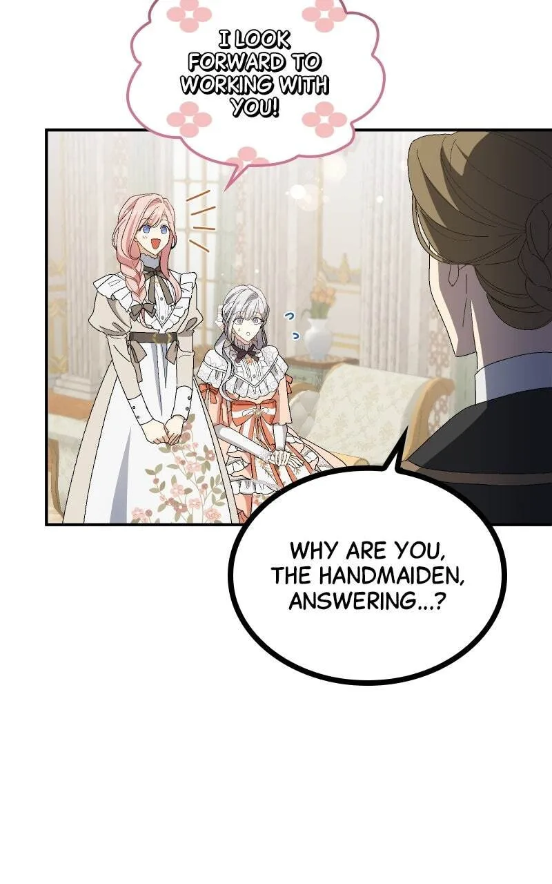 Oshi no Ichizu Sugiru Shuuchaku o, Watashi wa Mada Shiranai Chapter 14 page 64