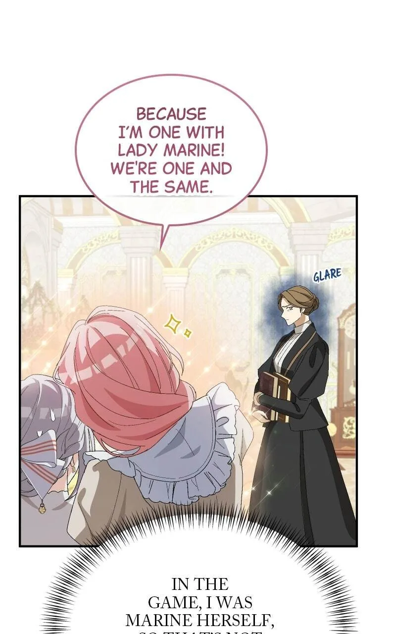 Oshi no Ichizu Sugiru Shuuchaku o, Watashi wa Mada Shiranai Chapter 14 page 65