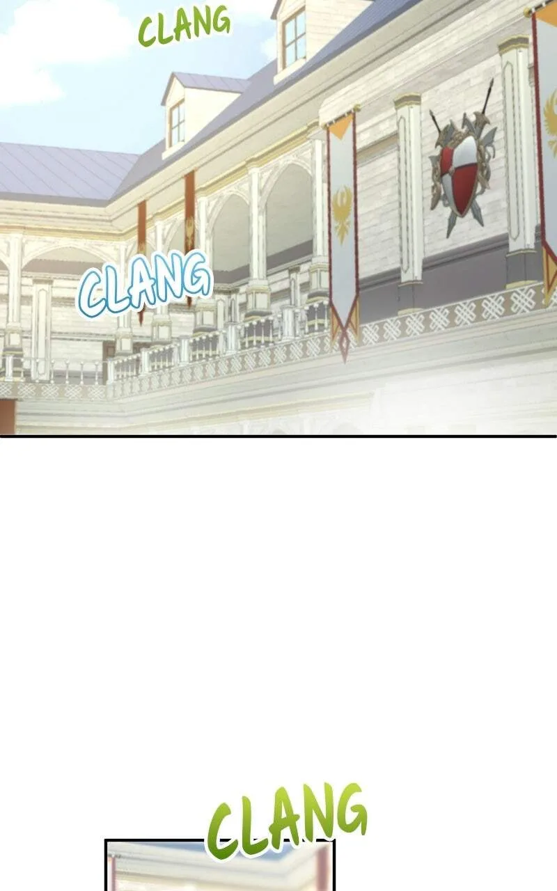 Oshi no Ichizu Sugiru Shuuchaku o, Watashi wa Mada Shiranai Chapter 14 page 81
