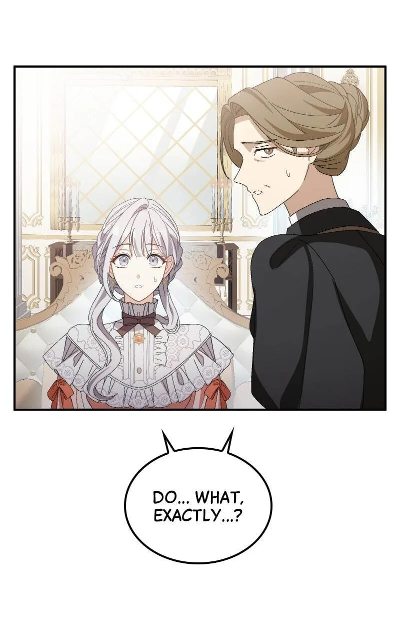 Oshi no Ichizu Sugiru Shuuchaku o, Watashi wa Mada Shiranai Chapter 14 page 72