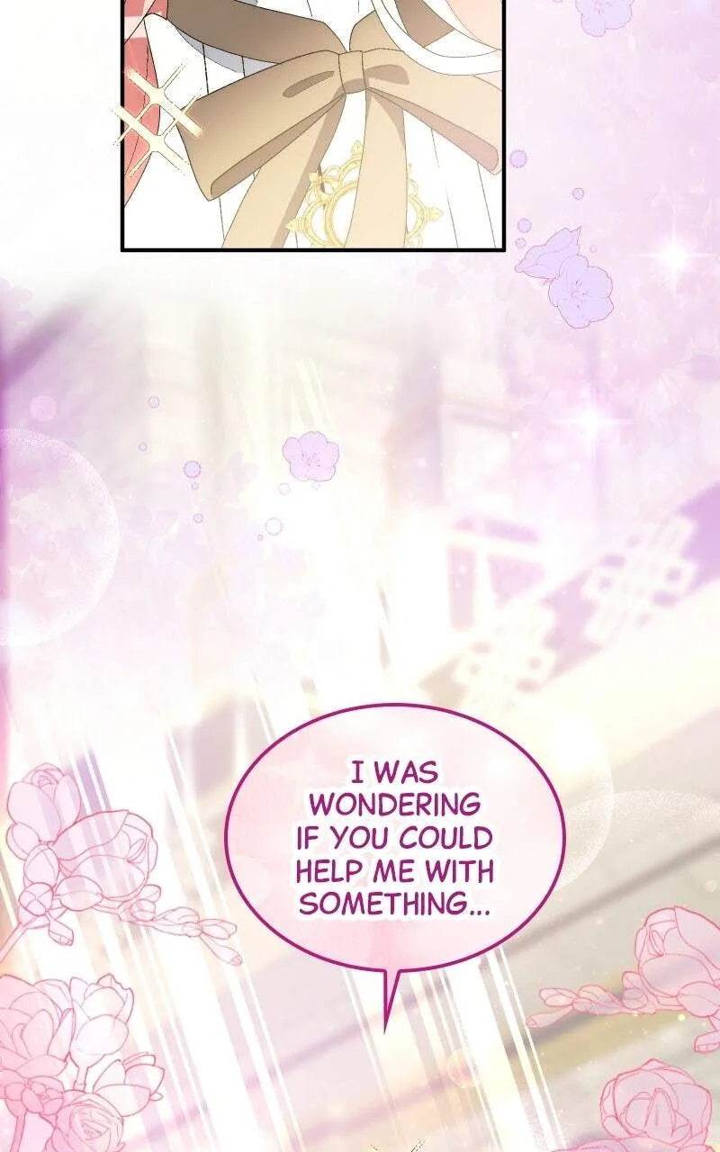 Oshi no Ichizu Sugiru Shuuchaku o, Watashi wa Mada Shiranai Chapter 15 page 17