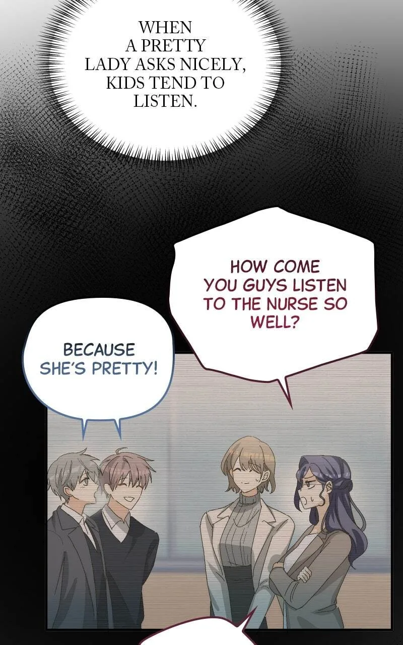 Oshi no Ichizu Sugiru Shuuchaku o, Watashi wa Mada Shiranai Chapter 15 page 24