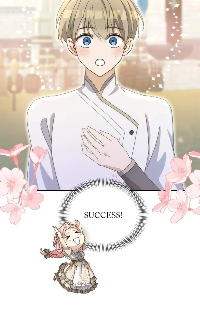 Oshi no Ichizu Sugiru Shuuchaku o, Watashi wa Mada Shiranai Chapter 15 page 22