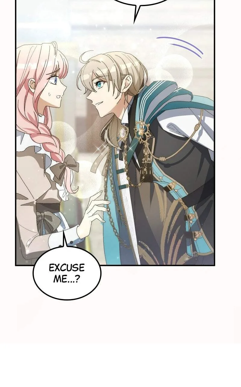 Oshi no Ichizu Sugiru Shuuchaku o, Watashi wa Mada Shiranai Chapter 15 page 32