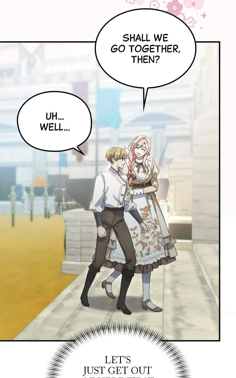 Oshi no Ichizu Sugiru Shuuchaku o, Watashi wa Mada Shiranai Chapter 15 page 27