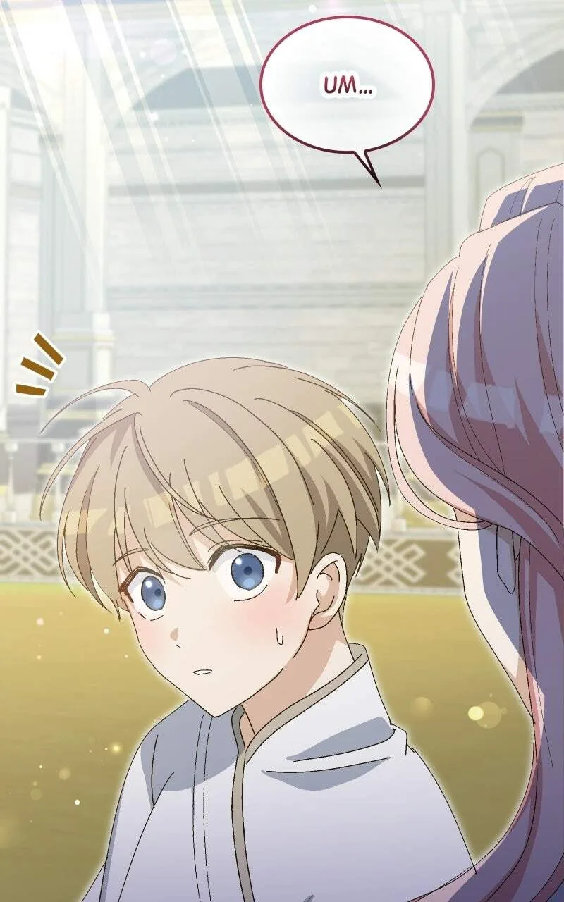 Oshi no Ichizu Sugiru Shuuchaku o, Watashi wa Mada Shiranai Chapter 15 page 14