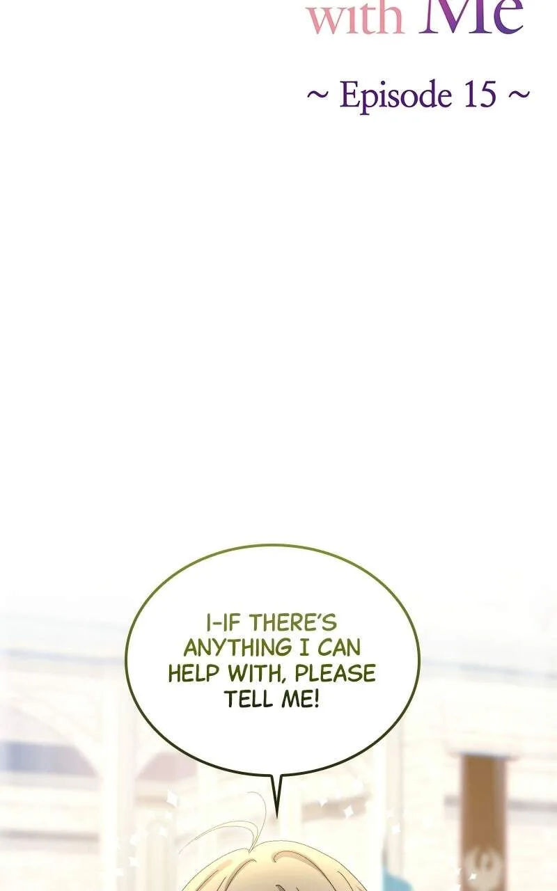 Oshi no Ichizu Sugiru Shuuchaku o, Watashi wa Mada Shiranai Chapter 15 page 21