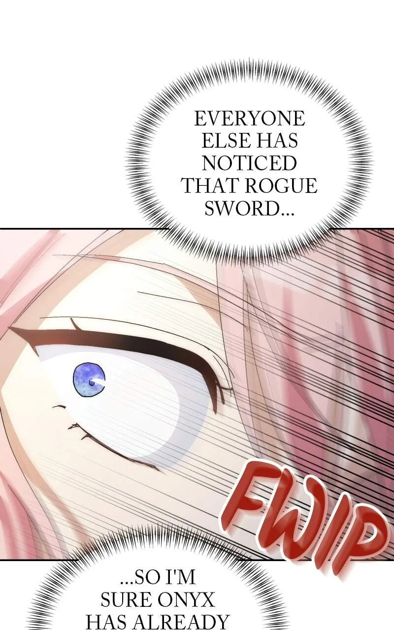 Oshi no Ichizu Sugiru Shuuchaku o, Watashi wa Mada Shiranai Chapter 15 page 47