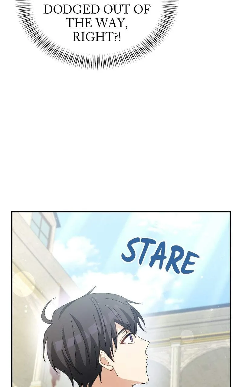 Oshi no Ichizu Sugiru Shuuchaku o, Watashi wa Mada Shiranai Chapter 15 page 48