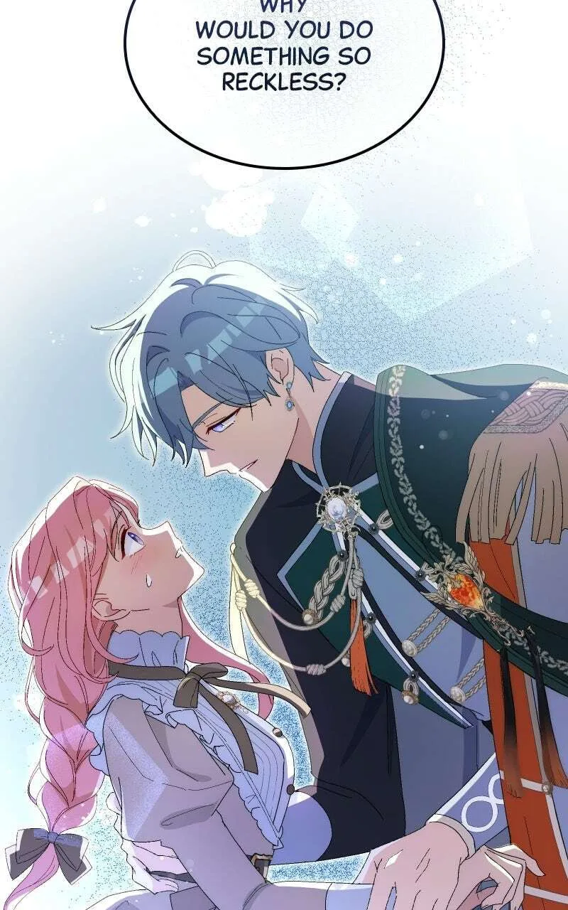 Oshi no Ichizu Sugiru Shuuchaku o, Watashi wa Mada Shiranai Chapter 15 page 75
