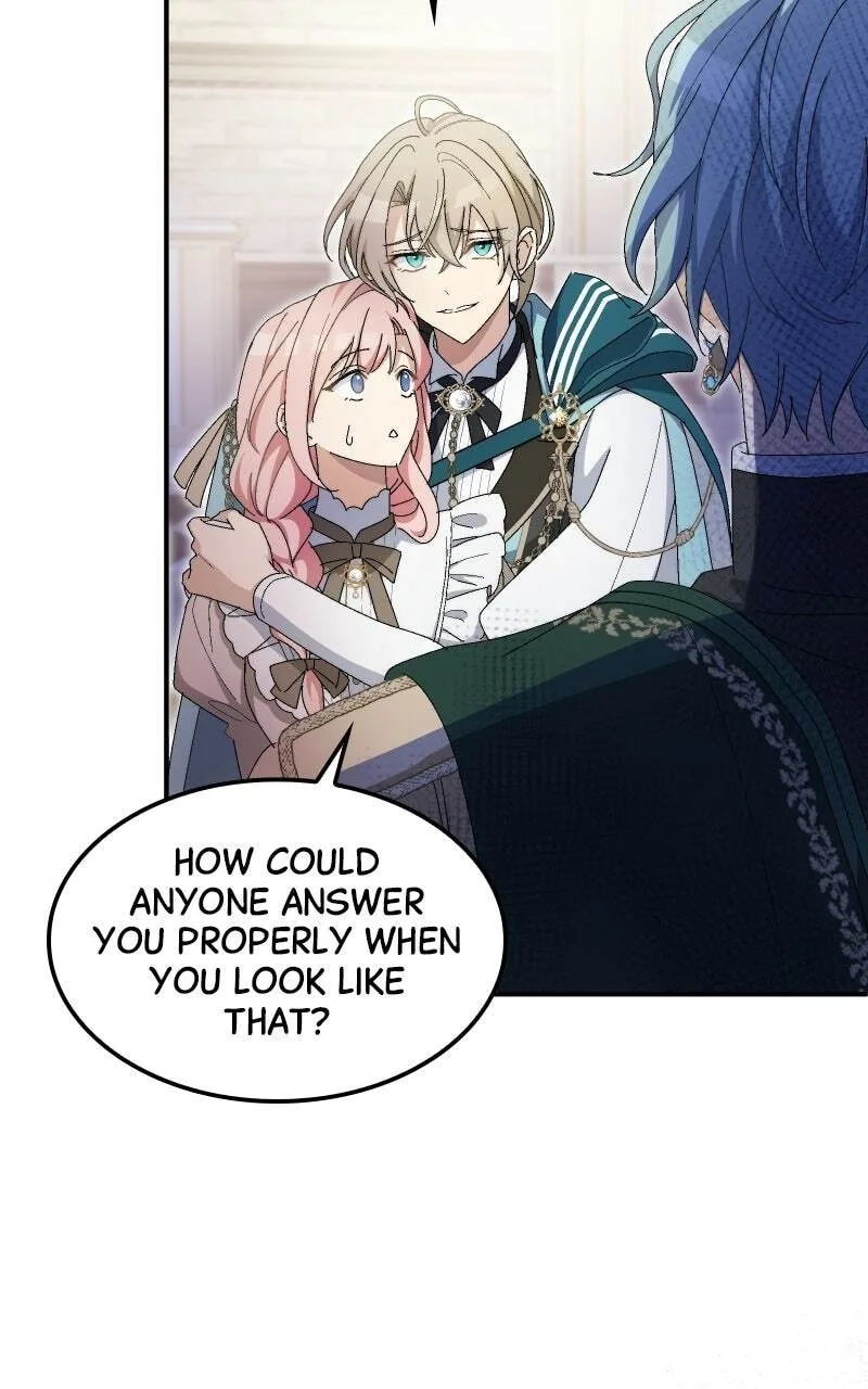 Oshi no Ichizu Sugiru Shuuchaku o, Watashi wa Mada Shiranai Chapter 15 page 78
