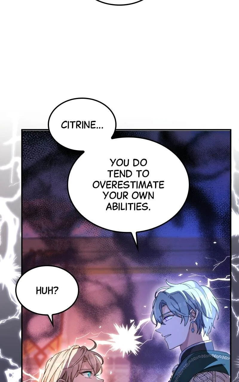 Oshi no Ichizu Sugiru Shuuchaku o, Watashi wa Mada Shiranai Chapter 15 page 82