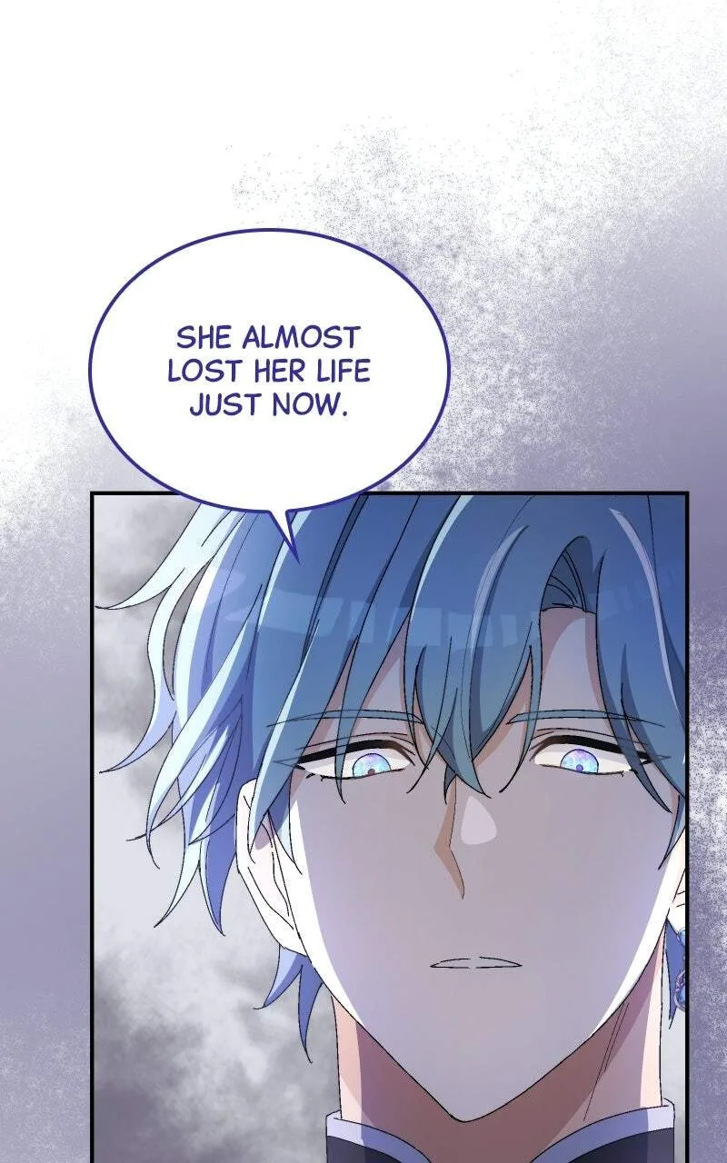 Oshi no Ichizu Sugiru Shuuchaku o, Watashi wa Mada Shiranai Chapter 15 page 79
