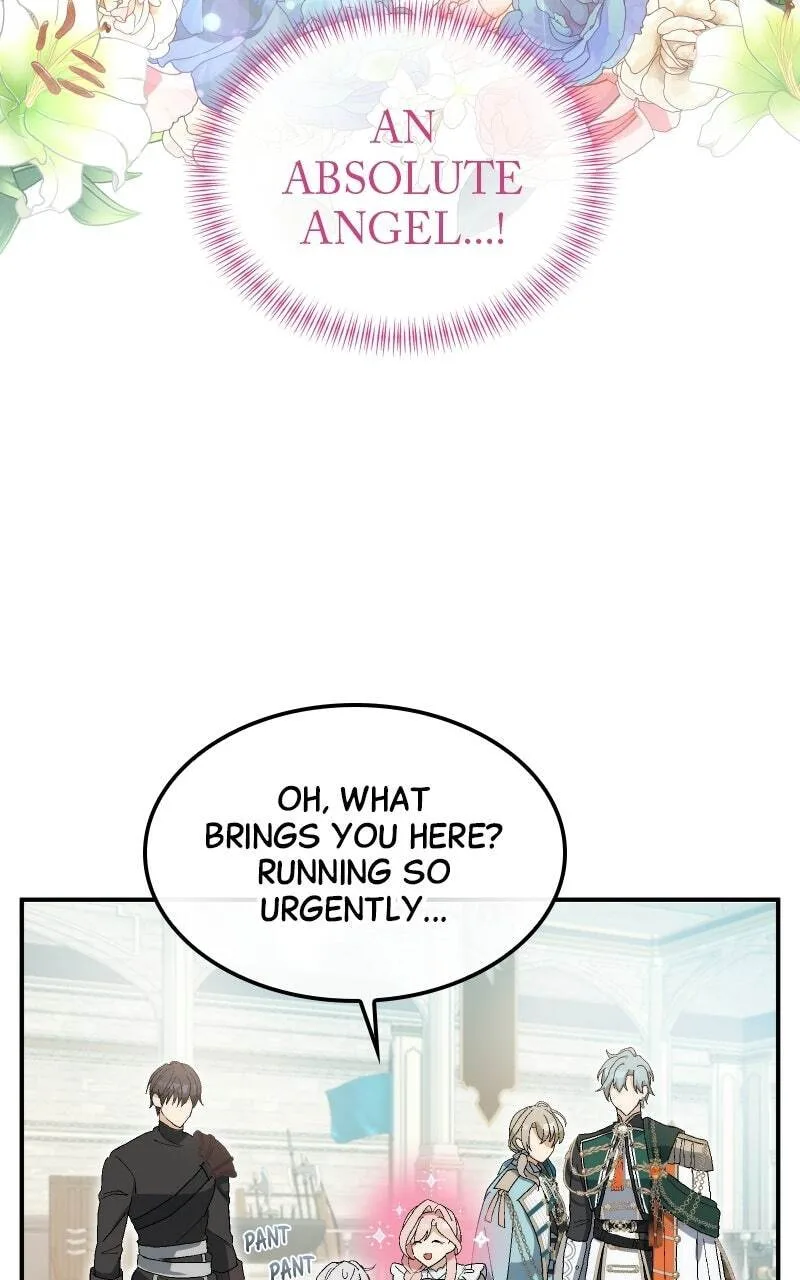 Oshi no Ichizu Sugiru Shuuchaku o, Watashi wa Mada Shiranai Chapter 15 page 87