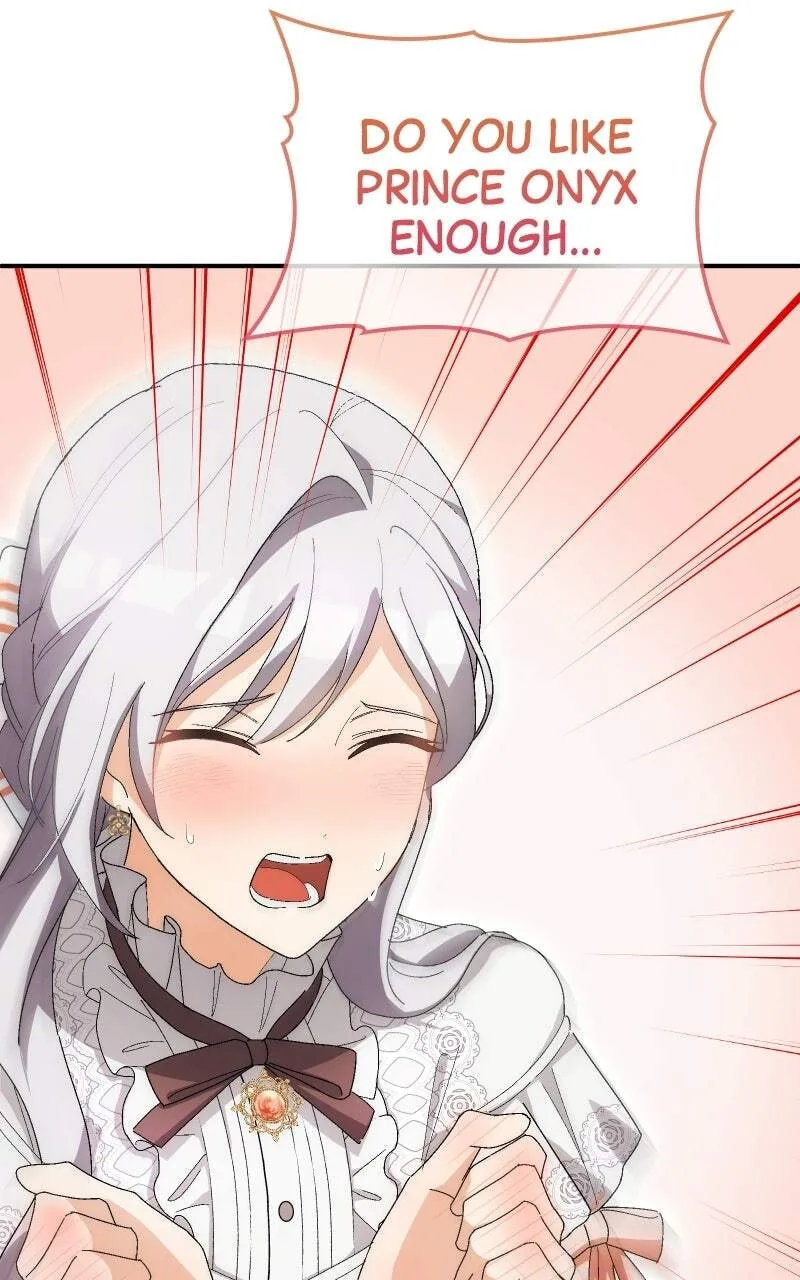 Oshi no Ichizu Sugiru Shuuchaku o, Watashi wa Mada Shiranai Chapter 15 page 93