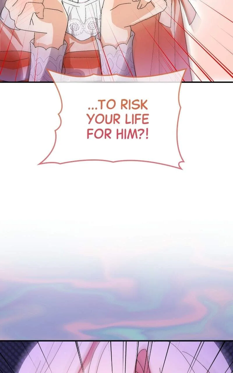 Oshi no Ichizu Sugiru Shuuchaku o, Watashi wa Mada Shiranai Chapter 15 page 94
