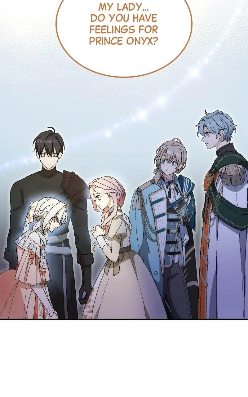 Oshi no Ichizu Sugiru Shuuchaku o, Watashi wa Mada Shiranai Chapter 15 page 89