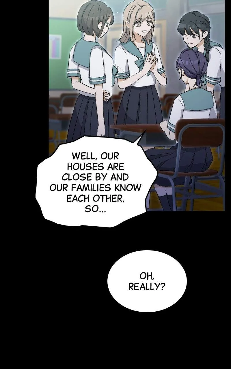 Oshi no Ichizu Sugiru Shuuchaku o, Watashi wa Mada Shiranai Chapter 16 page 5