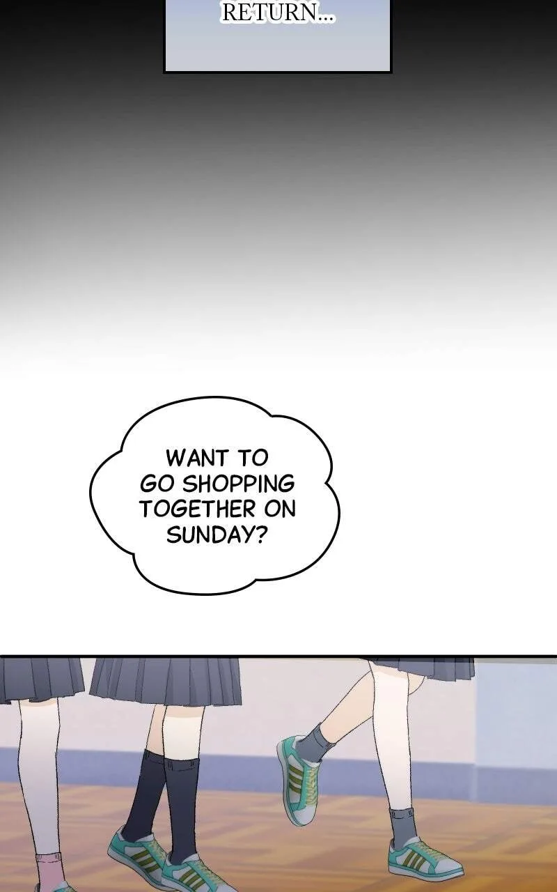 Oshi no Ichizu Sugiru Shuuchaku o, Watashi wa Mada Shiranai Chapter 16 page 17