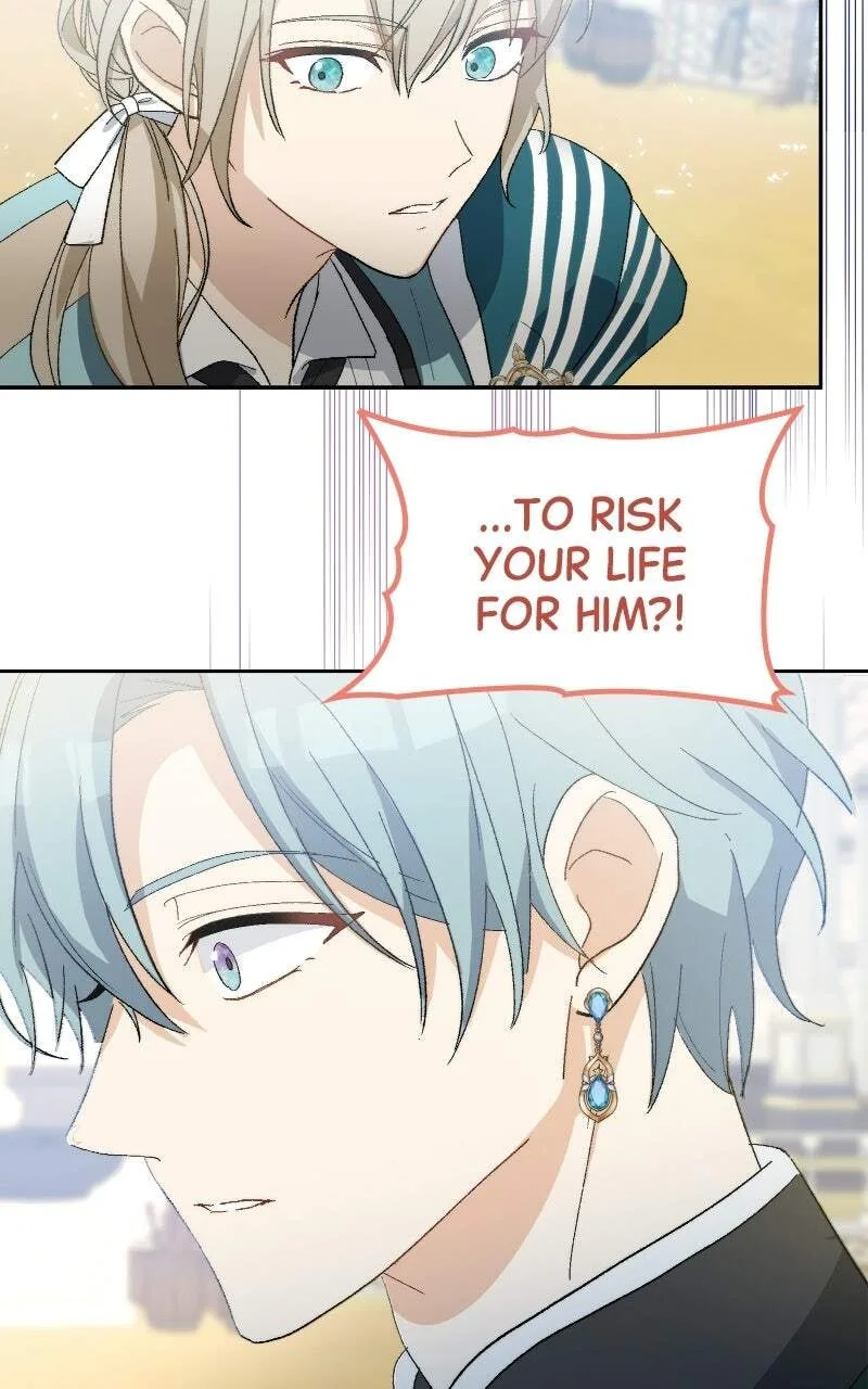 Oshi no Ichizu Sugiru Shuuchaku o, Watashi wa Mada Shiranai Chapter 16 page 28