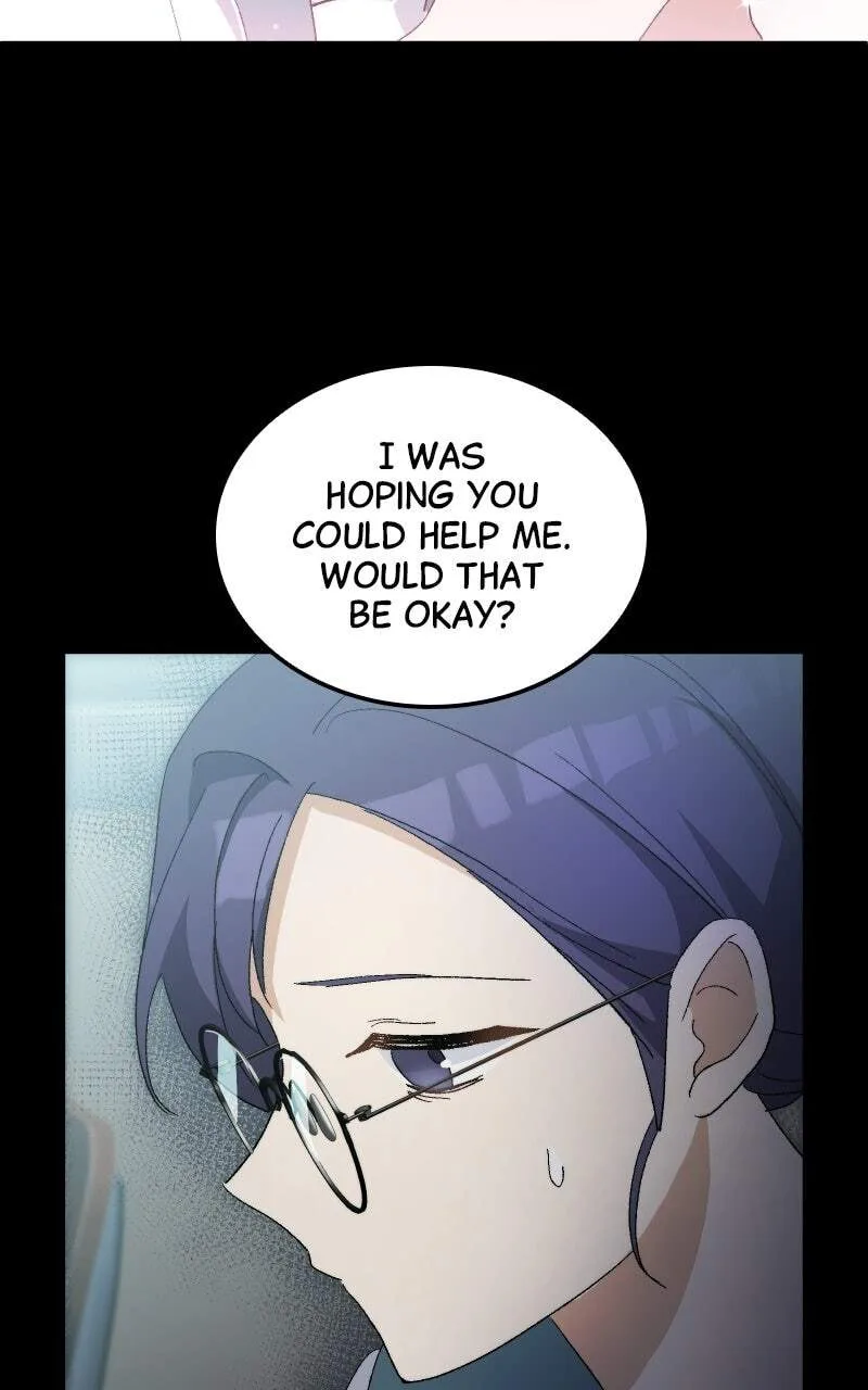 Oshi no Ichizu Sugiru Shuuchaku o, Watashi wa Mada Shiranai Chapter 16 page 7