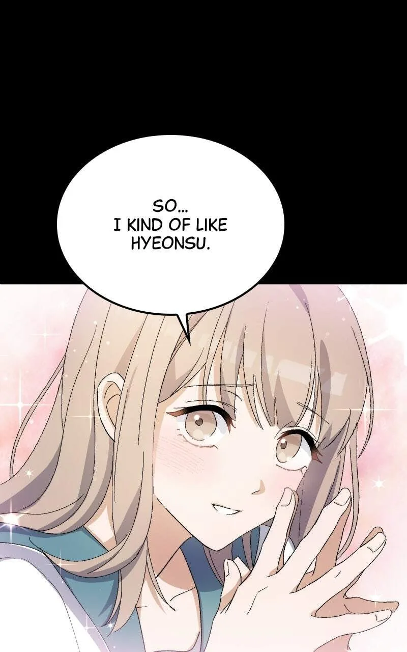 Oshi no Ichizu Sugiru Shuuchaku o, Watashi wa Mada Shiranai Chapter 16 page 6