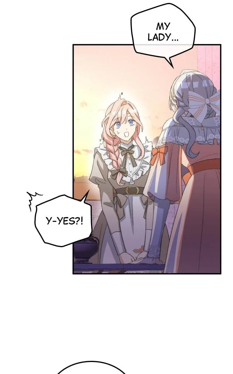 Oshi no Ichizu Sugiru Shuuchaku o, Watashi wa Mada Shiranai Chapter 16 page 43