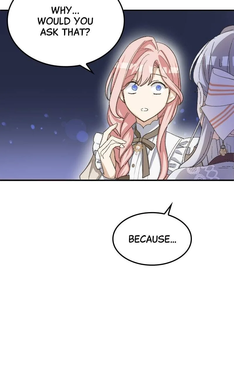 Oshi no Ichizu Sugiru Shuuchaku o, Watashi wa Mada Shiranai Chapter 16 page 53