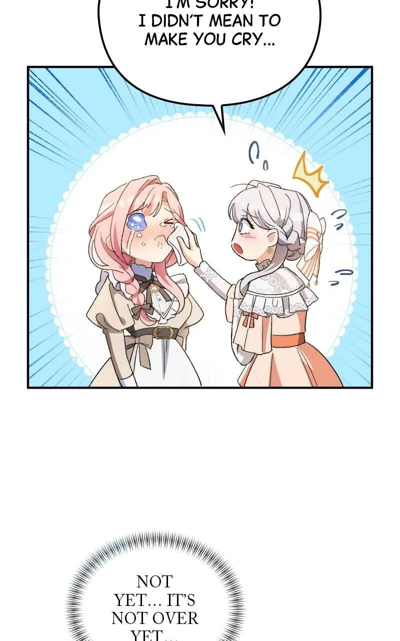 Oshi no Ichizu Sugiru Shuuchaku o, Watashi wa Mada Shiranai Chapter 16 page 61