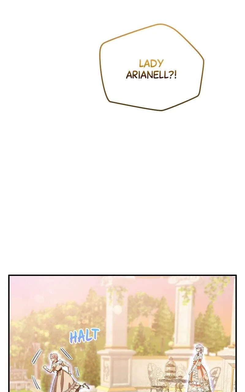 Oshi no Ichizu Sugiru Shuuchaku o, Watashi wa Mada Shiranai Chapter 16 page 71