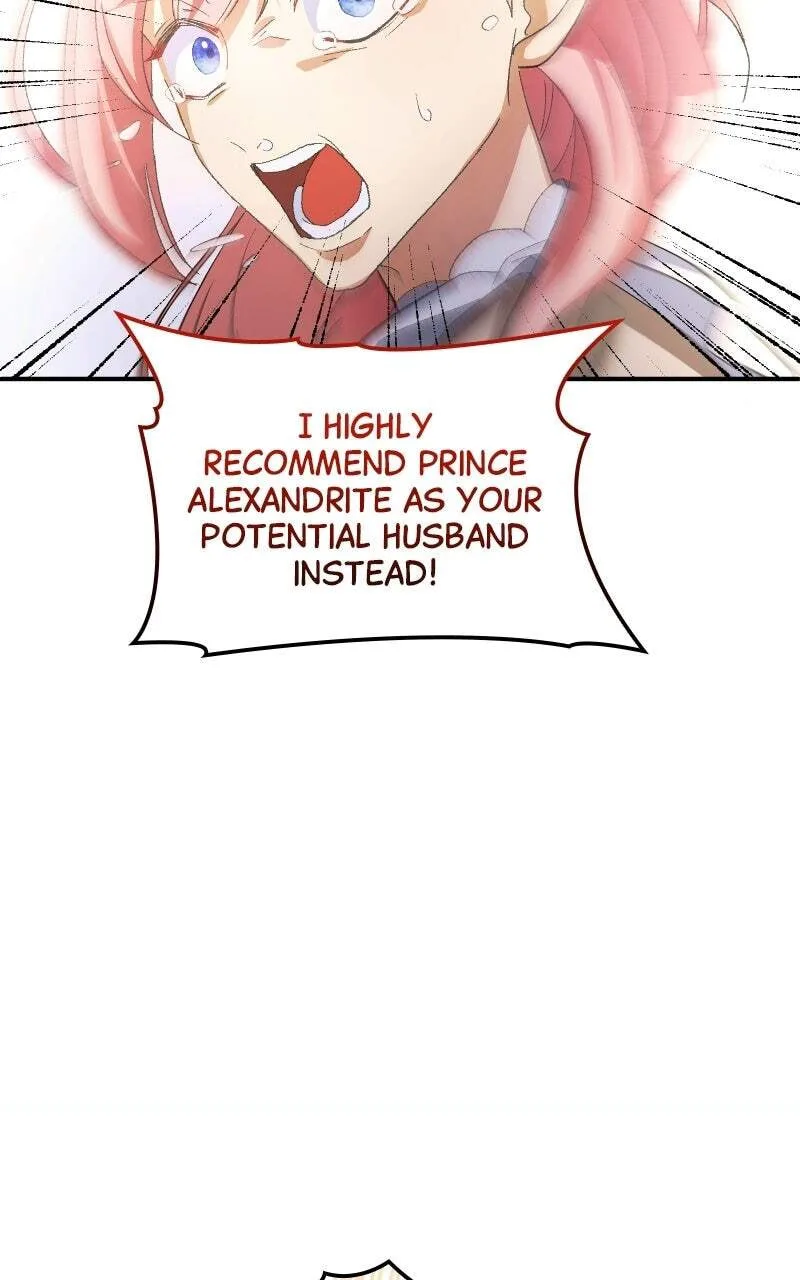 Oshi no Ichizu Sugiru Shuuchaku o, Watashi wa Mada Shiranai Chapter 16 page 73