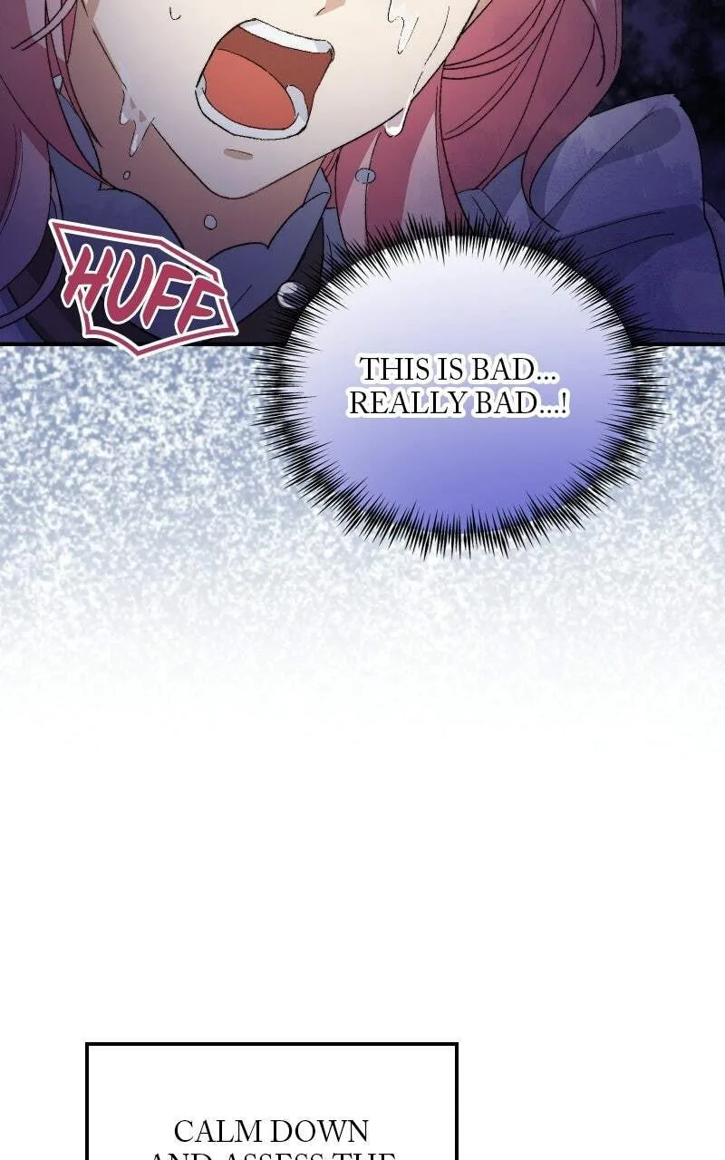 Oshi no Ichizu Sugiru Shuuchaku o, Watashi wa Mada Shiranai Chapter 16 page 85