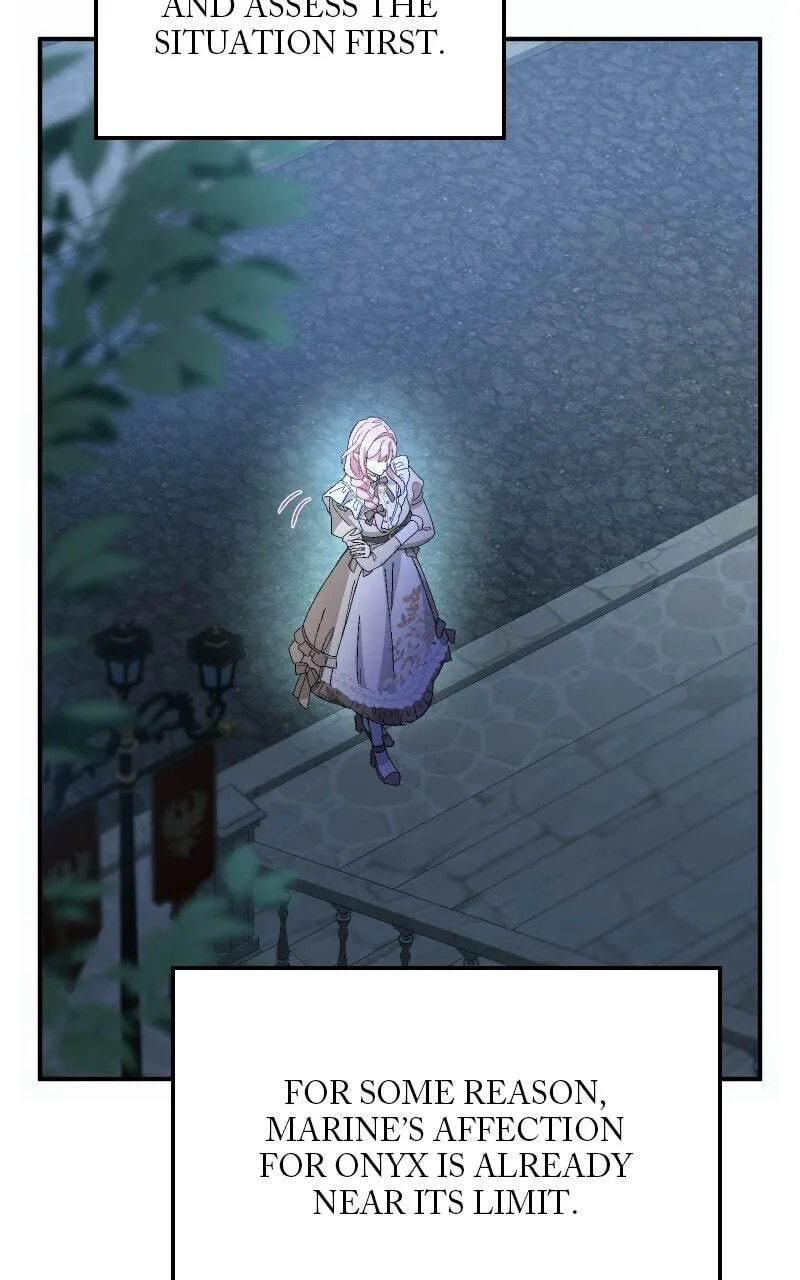 Oshi no Ichizu Sugiru Shuuchaku o, Watashi wa Mada Shiranai Chapter 16 page 86