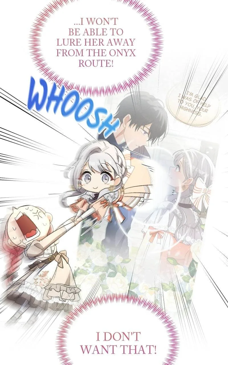 Oshi no Ichizu Sugiru Shuuchaku o, Watashi wa Mada Shiranai Chapter 16 page 88
