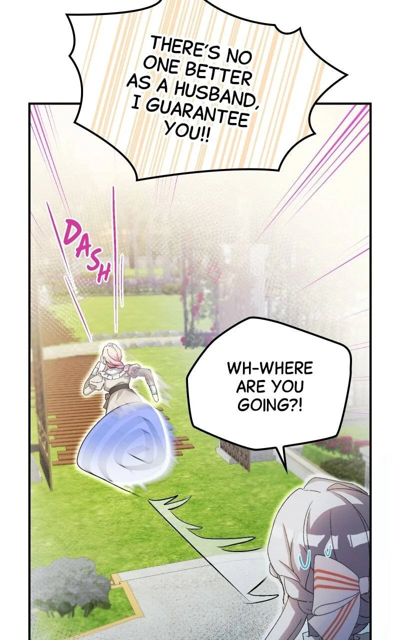 Oshi no Ichizu Sugiru Shuuchaku o, Watashi wa Mada Shiranai Chapter 16 page 74