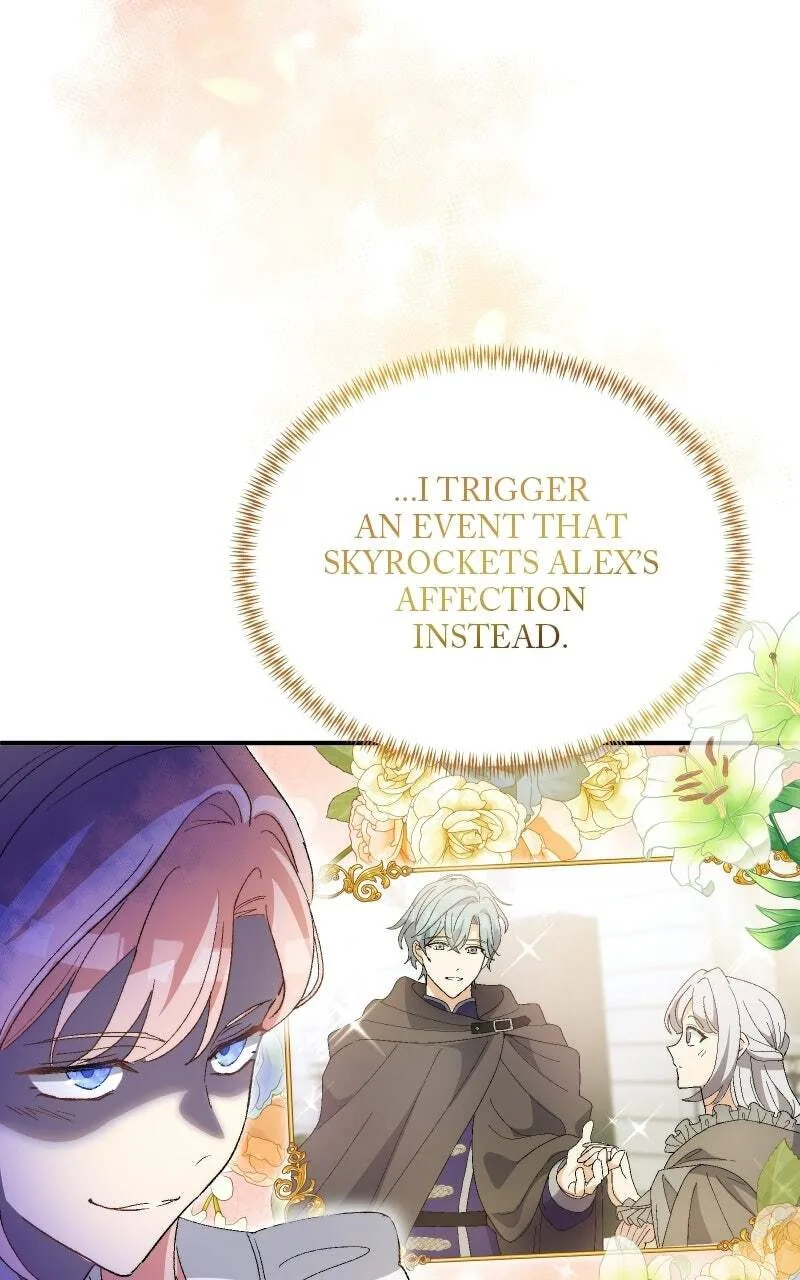 Oshi no Ichizu Sugiru Shuuchaku o, Watashi wa Mada Shiranai Chapter 16 page 91