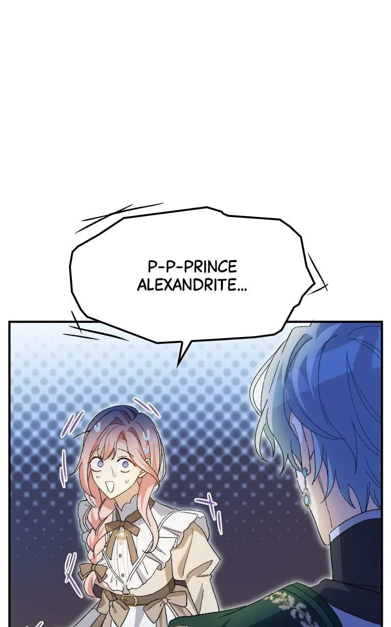 Oshi no Ichizu Sugiru Shuuchaku o, Watashi wa Mada Shiranai Chapter 16 page 97