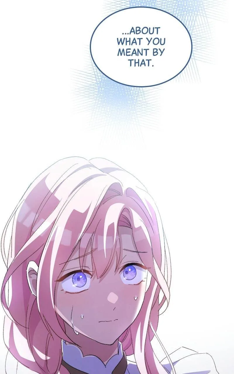 Oshi no Ichizu Sugiru Shuuchaku o, Watashi wa Mada Shiranai Chapter 16 page 108