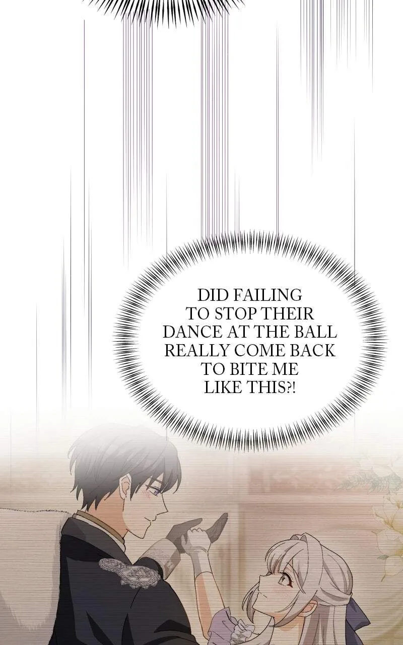 Oshi no Ichizu Sugiru Shuuchaku o, Watashi wa Mada Shiranai Chapter 16 page 48