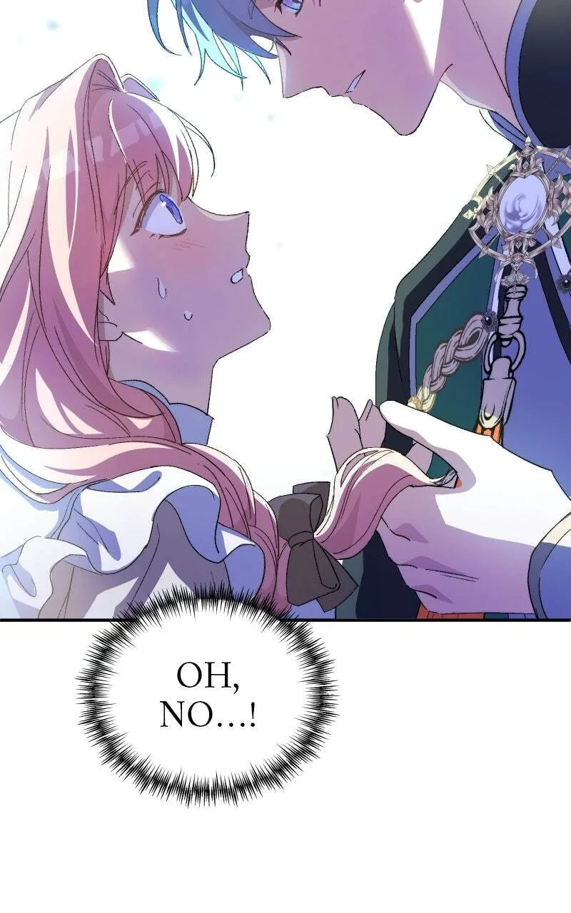Oshi no Ichizu Sugiru Shuuchaku o, Watashi wa Mada Shiranai Chapter 16 page 105