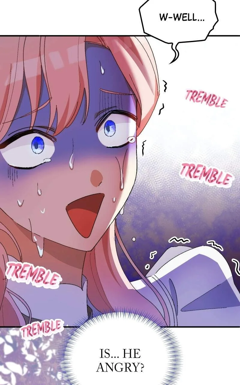 Oshi no Ichizu Sugiru Shuuchaku o, Watashi wa Mada Shiranai Chapter 17 page 23