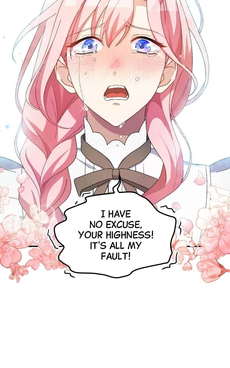 Oshi no Ichizu Sugiru Shuuchaku o, Watashi wa Mada Shiranai Chapter 17 page 27