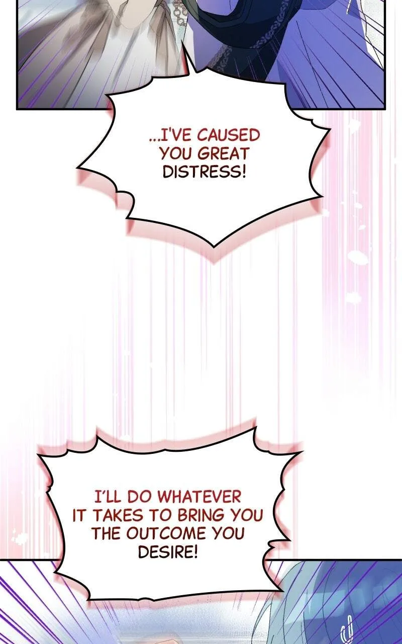 Oshi no Ichizu Sugiru Shuuchaku o, Watashi wa Mada Shiranai Chapter 17 page 30