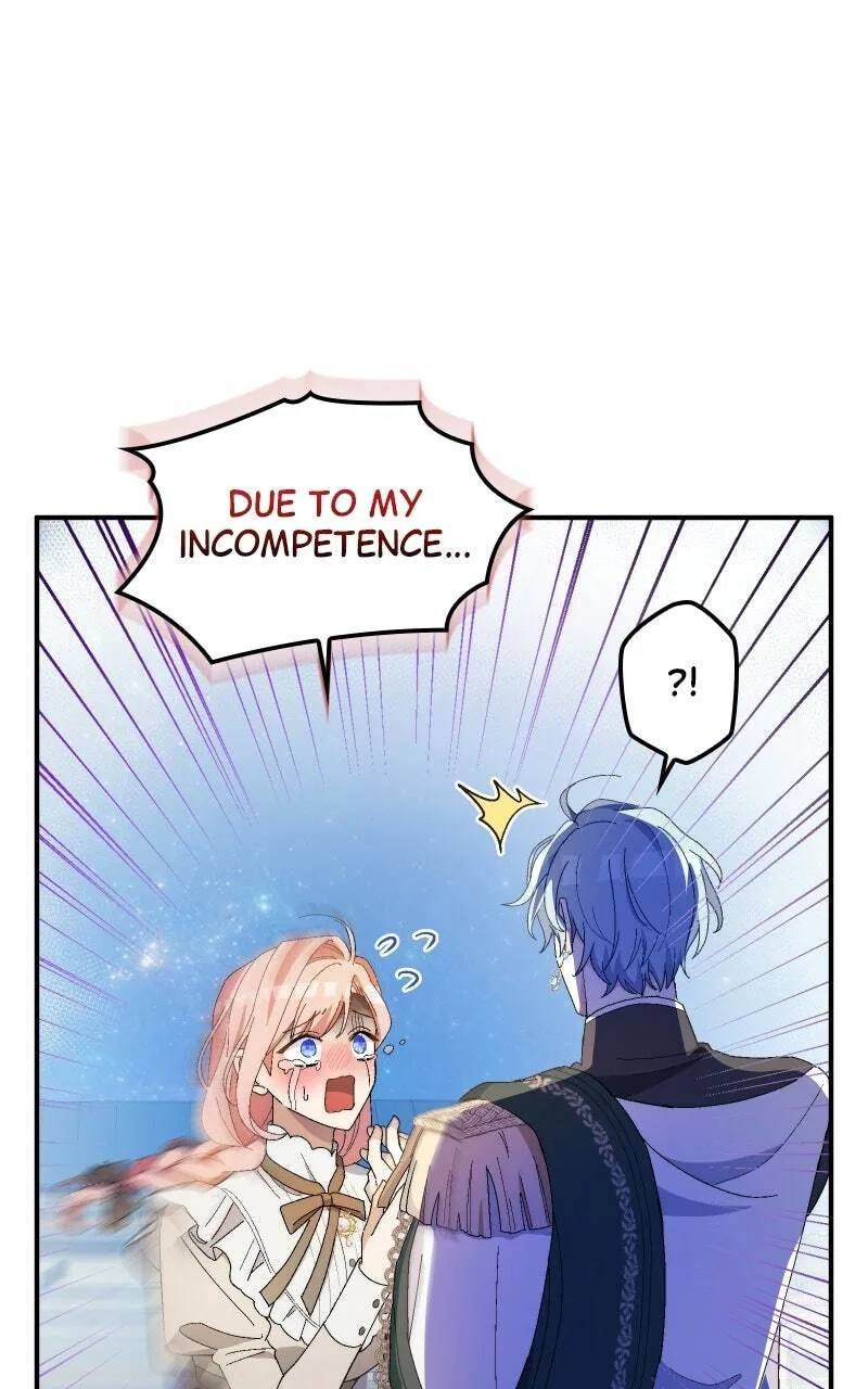 Oshi no Ichizu Sugiru Shuuchaku o, Watashi wa Mada Shiranai Chapter 17 page 29
