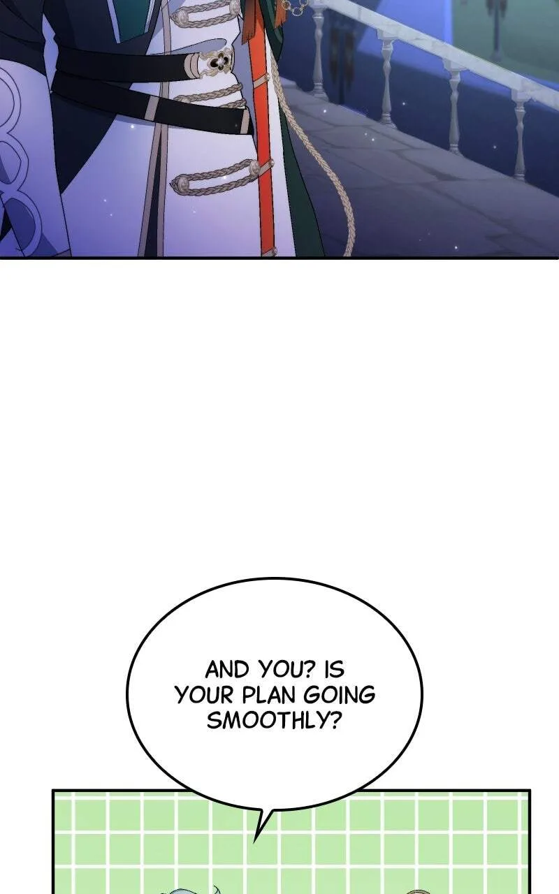 Oshi no Ichizu Sugiru Shuuchaku o, Watashi wa Mada Shiranai Chapter 17 page 40